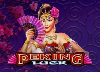 peking luck слот