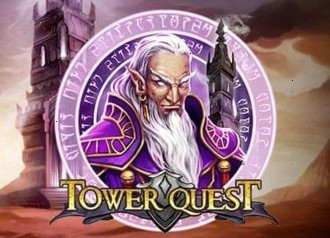 tower quest слот